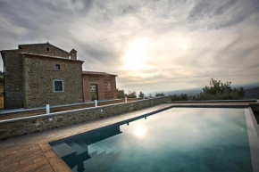 Fonte al Vento Cortona